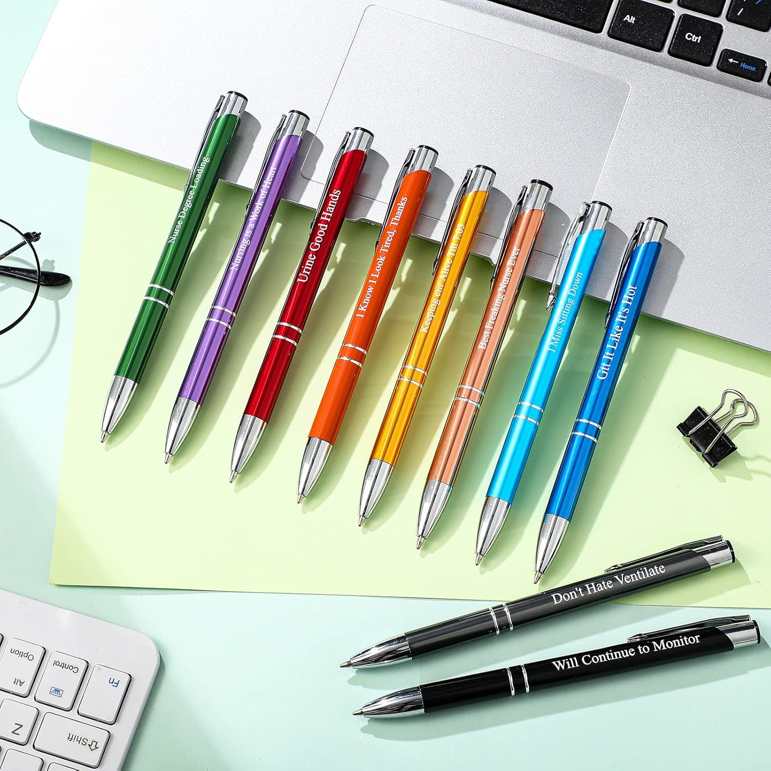 Cheap Custom logo Printed Ballpoint Pen Promotional Gift Ball Pen Aluminium Metal Pen with Custom Logo