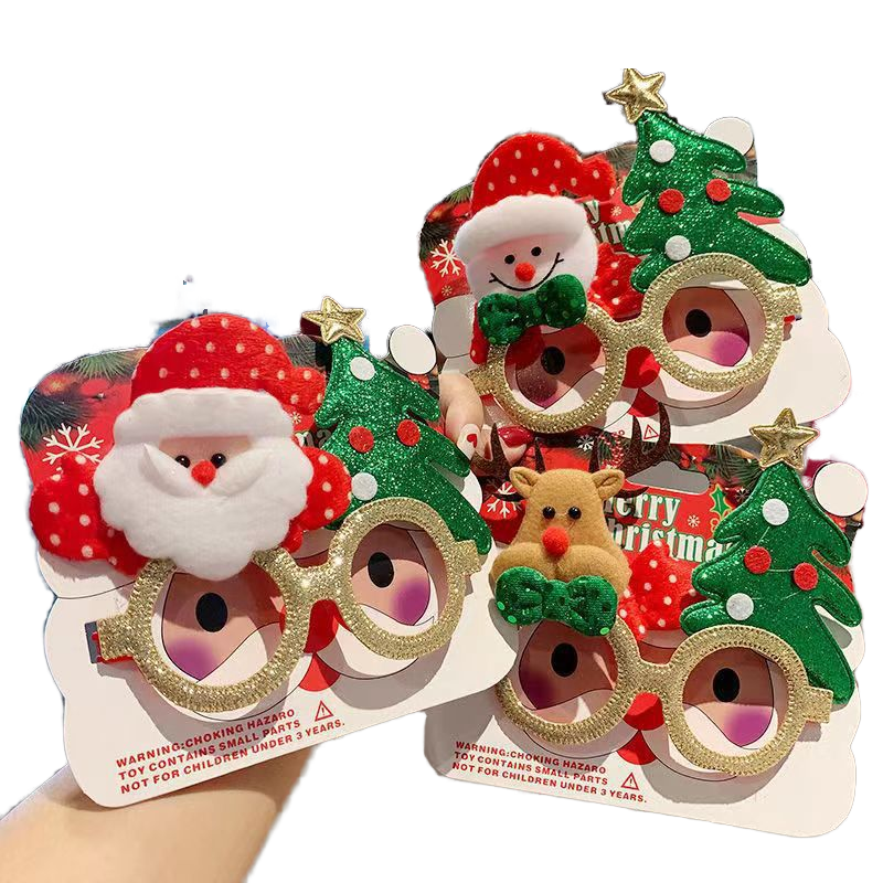 Customizable Christmas Gold-Plated Metal Brass Jingle Bell Self-Adhesive Holiday Ornaments for Tree Decoration