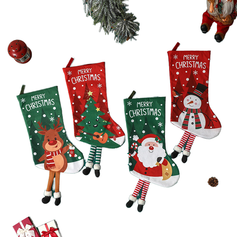 Creative Self-Adhesive Metal Bell for Christmas and New Year Holiday Home Decorations Festive Pendants for Celebrations
