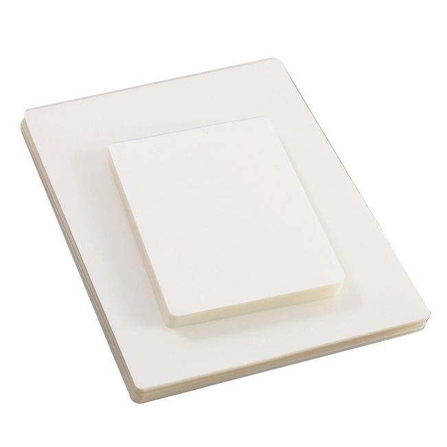 Crystal Clear 10 Mil Photo Laminating Film Laminate Pouches 11 X 17 Lamination Sheets IDLPouch001