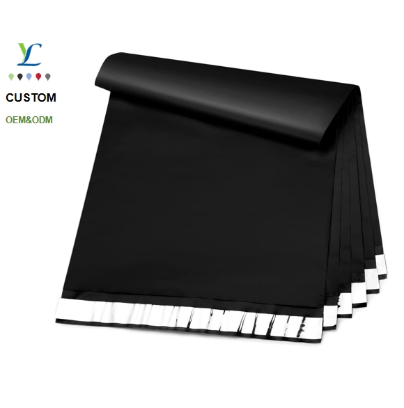 Recyclable Custom Packaging Bags for Clothing Logistics Padded Envelope Shipping Recyclable for Bubble Wrap Plastic Poly Mailing