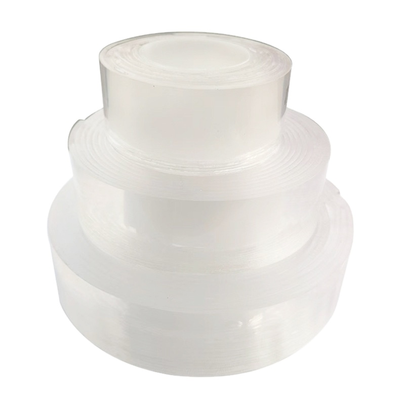 Double Sided Nano Tape 0.5mm Thickes Custom-made Water Resistant Nano Tape