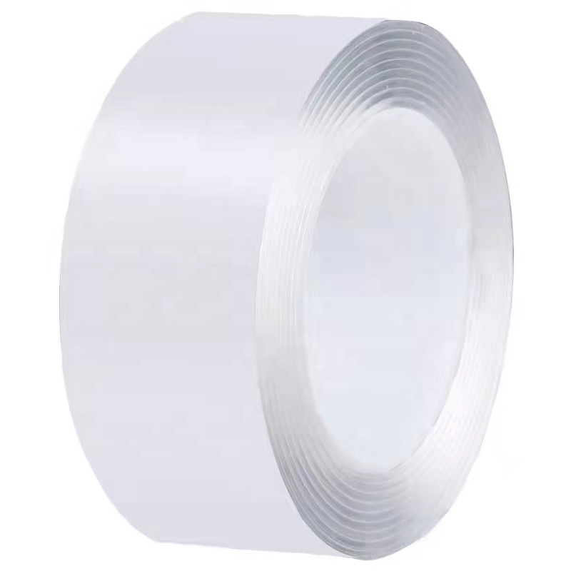 Double Sided Tape Heavy Duty Nano 40 mm Adhesive Jumbo Roll Nano Tape