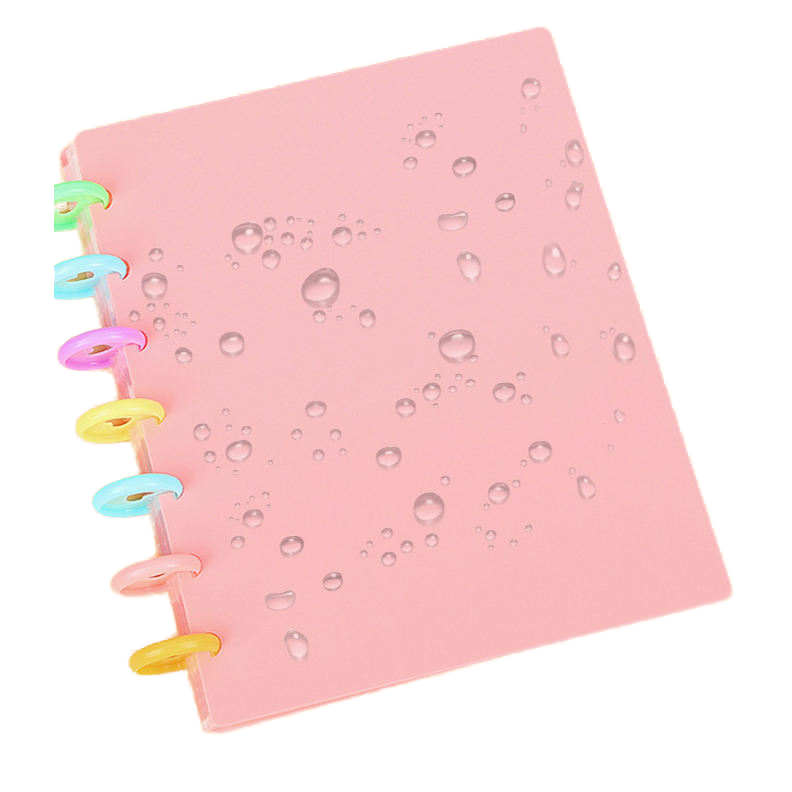 Wholesale Customized Multi-Color Portable Hardcover Notebook Thread Sewing Promotional Spiral Notebook with Custom Printing
