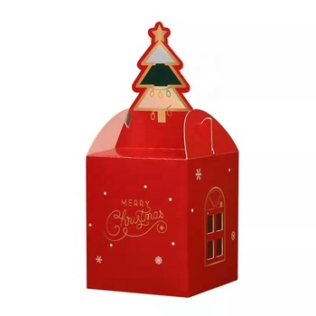 Holiday gift stationery set