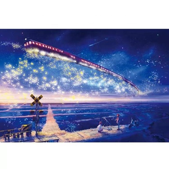 Jigsaw puzzle product
