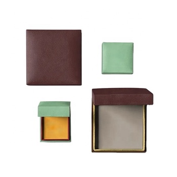 Custom paper box packaging